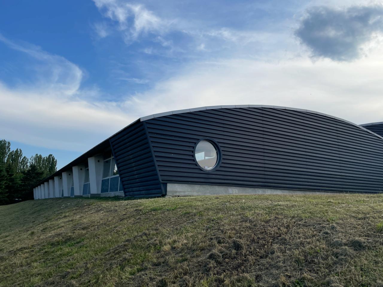 Local d'activité Ludres 1800m² Location local d'activité Ludres Meurthe-et-Moselle OLACT2427956 4